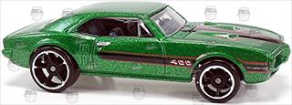 MF Green